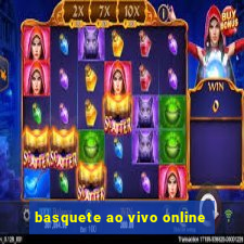 basquete ao vivo online